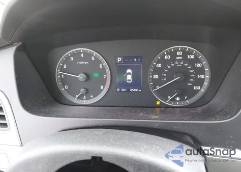 2017 Hyundai Sonata from USA, damaged, VIN 5NPE24AF4HH572827